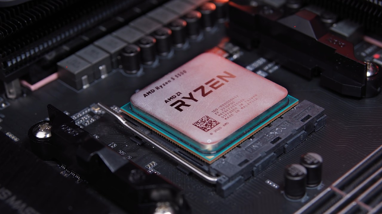 Smart Budget Gaming PC Build, During the Memory Shortage, NoobFeed