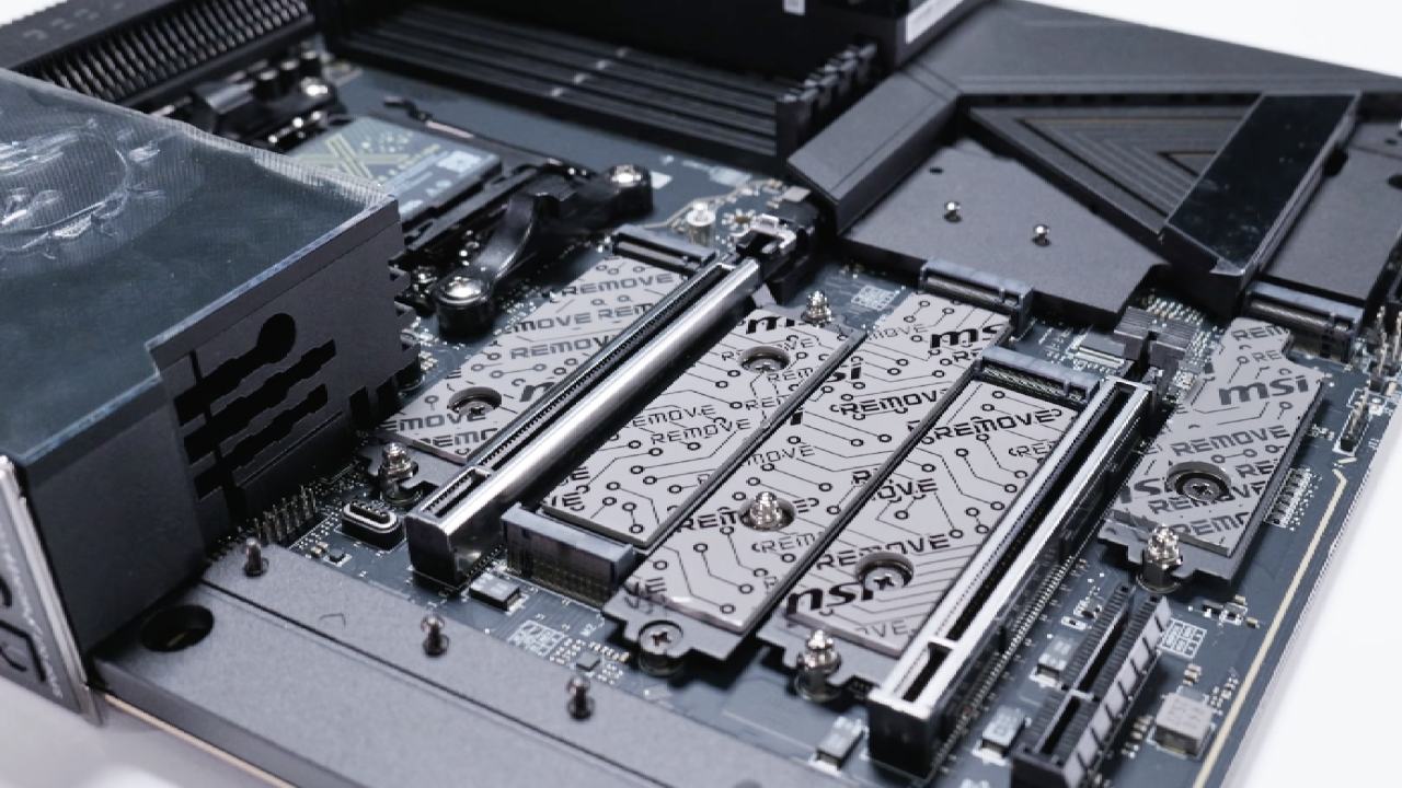 MSI, X870 Godlike X Edition, AM5 Motherboard Features and Testing, NoobFeed