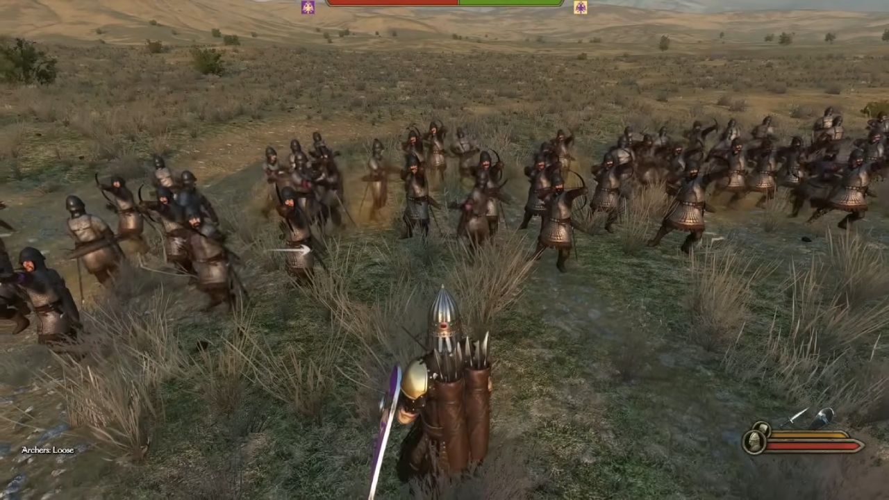 Mount & Blade II: Bannerlord, PC, Gameplay, Beginner’s Guide, Gameplay Tips & Tricks, Screenshot, NoobFeed