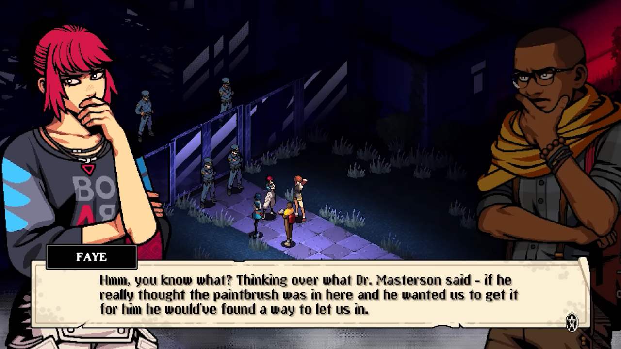 Demonschool, Review, PC, Gameplay, Screenshots, Female Protagonist, College Life, NoobFeed