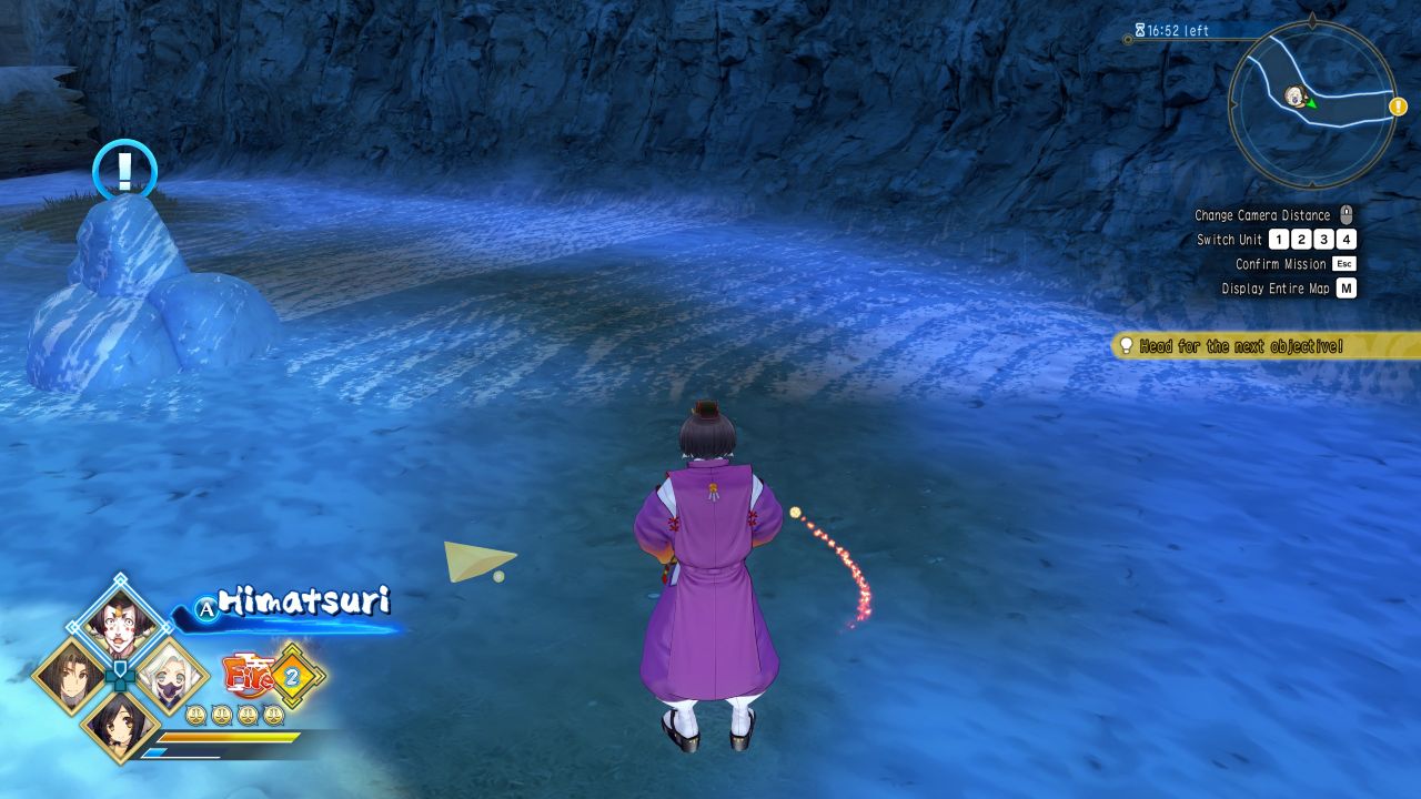 Utawarerumon: ZAN Review, PC, Gameplay, Screenshot, NoobFeed