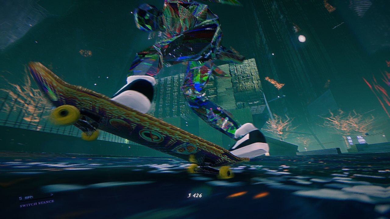 Skate Story Review, PC, Gameplay, Screenshot, NoobFeed