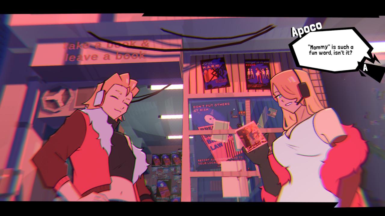 UNBEATABLE, Review, Stylish Rhythm Game, Fun Gameplay, Screenshots, NoobFeed