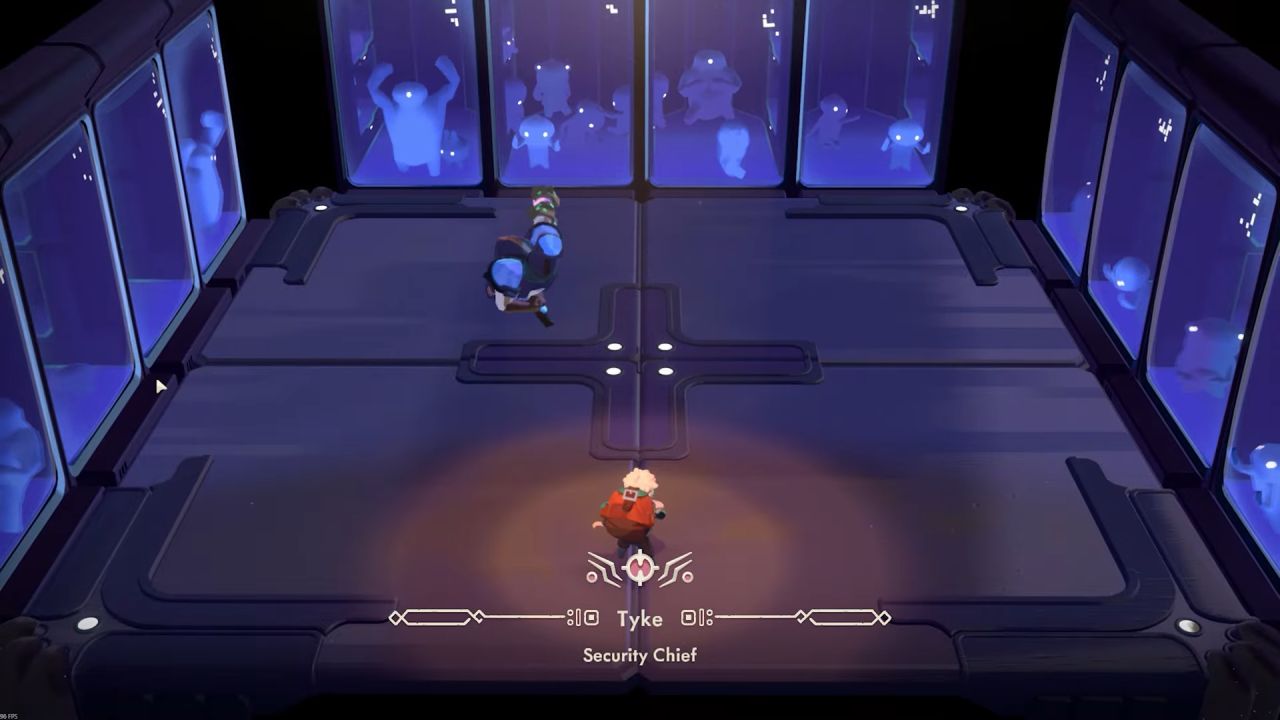 Moonlighter 2: The Endless Vault, Guide, How to Defeat Tyke