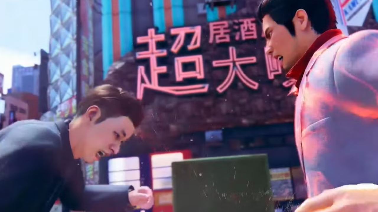 yakuza kiwami 3, noobfeed, ps4 games, p5 new update, ps5 customization, news, leaks, rumors, late generation games