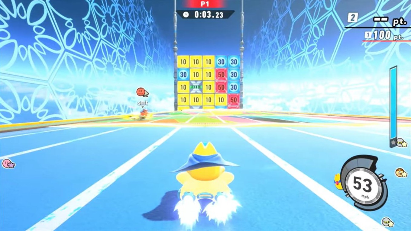 Kirby Air Rirders, Important Stats to Prioritize, Nintendo Switch 2, Screenshot, Gameplay, NoobFeed
