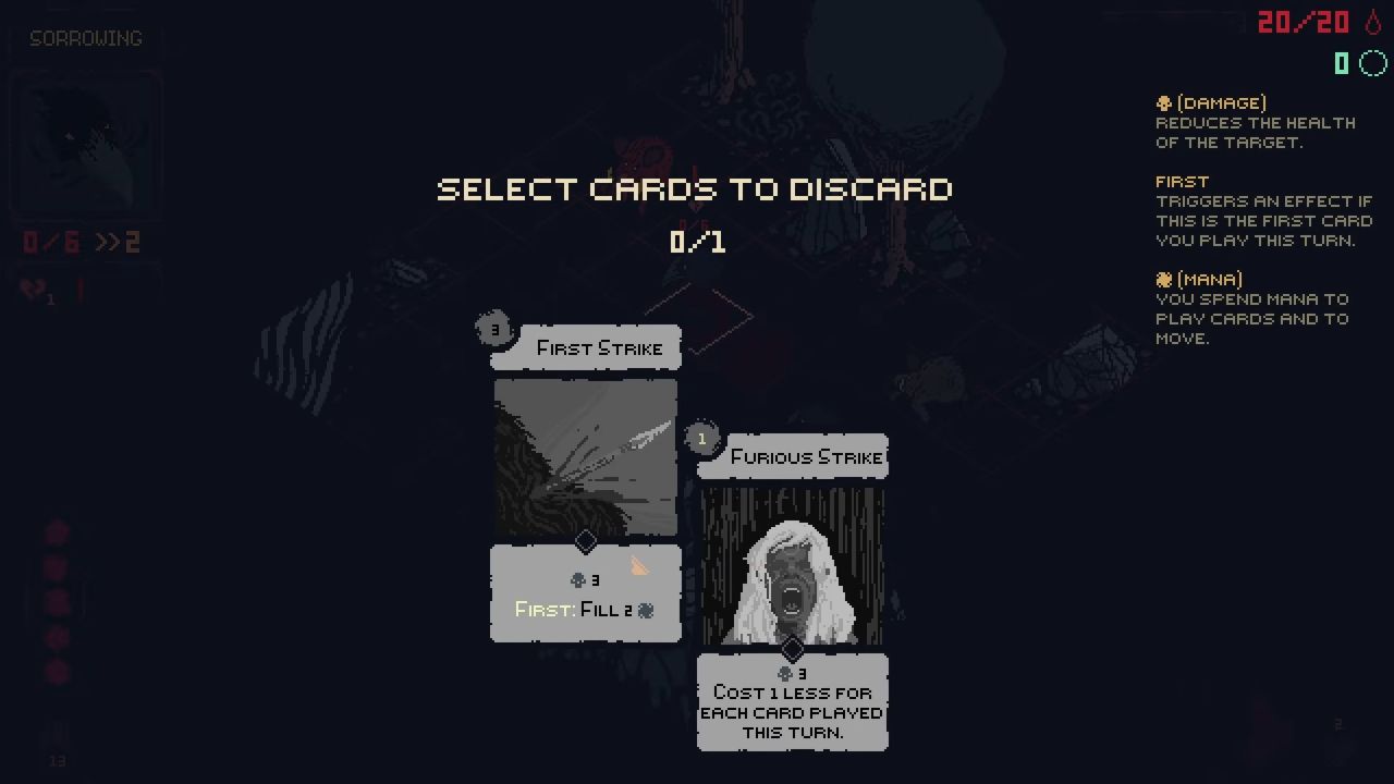Death Howl, Guide, How to Craft the Best Cards