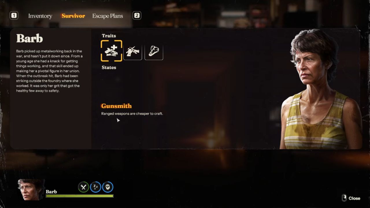 Into the Dead: Our Darkest Days, PC, Gameplay, How to Manage a Massive Survivor Team, Screenshot, NoobFeed