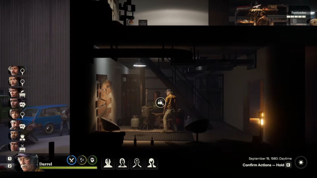 Into the Dead: Our Darkest Days, PC, Gameplay, How to Manage a Massive Survivor Team, Screenshot, NoobFeed