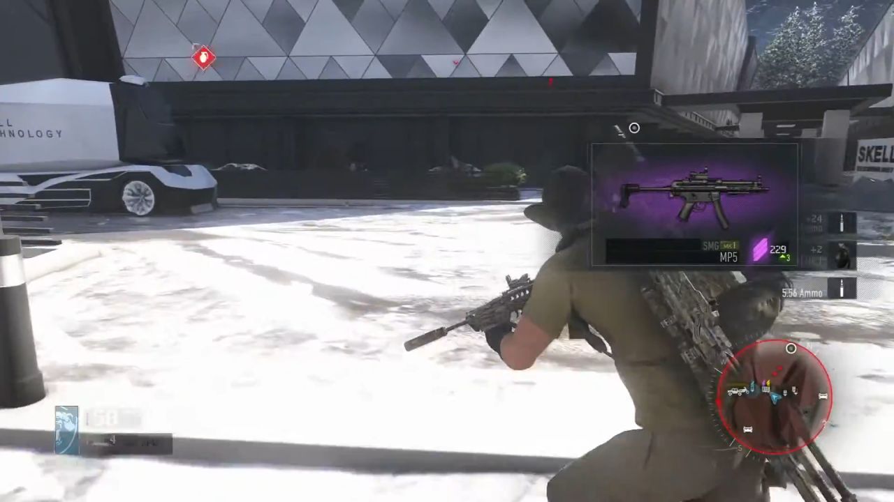 Tom Clancy's Ghost Recon Breakpoint, Guide, Best Class to Choose