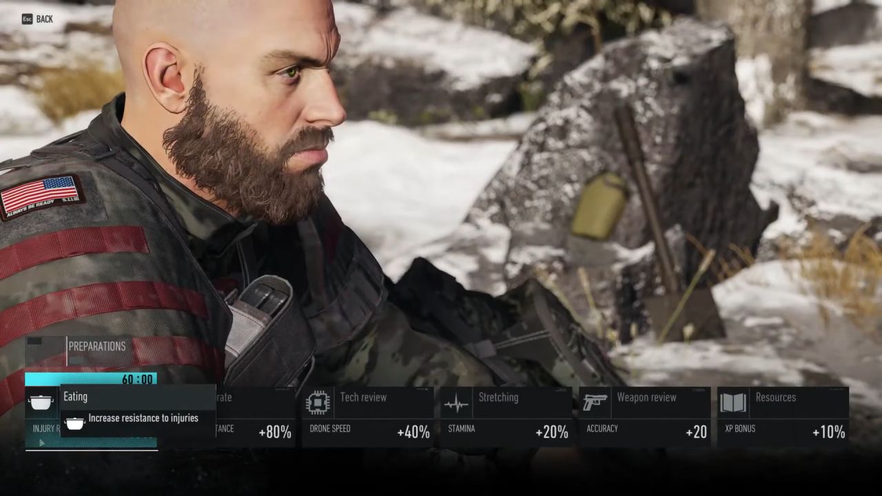 Tom Clancy's Ghost Recon Breakpoint, Guide, How to Farm Resources