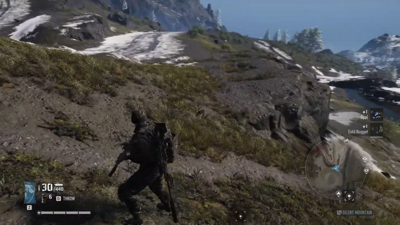 Tom Clancy's Ghost Recon Breakpoint, Guide, How to Farm Resources
