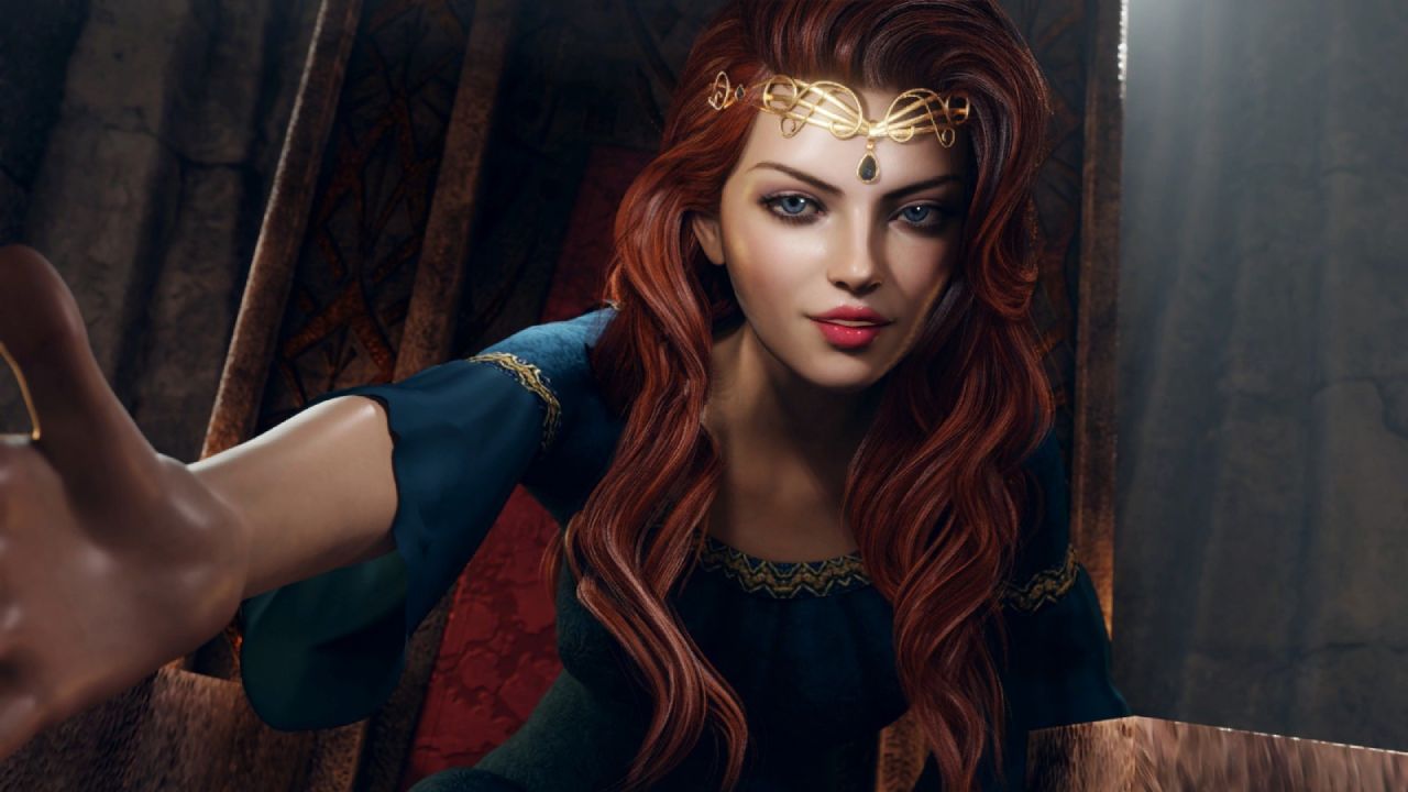 Sex of Thrones, Best AVN of 2025, Adult Visual Novels, Adult Games on Steam