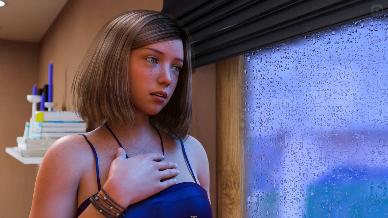MILFs of Sunville, Season 2,, Best AVN of 2025, Adult Visual Novels, Adult Games on Steam