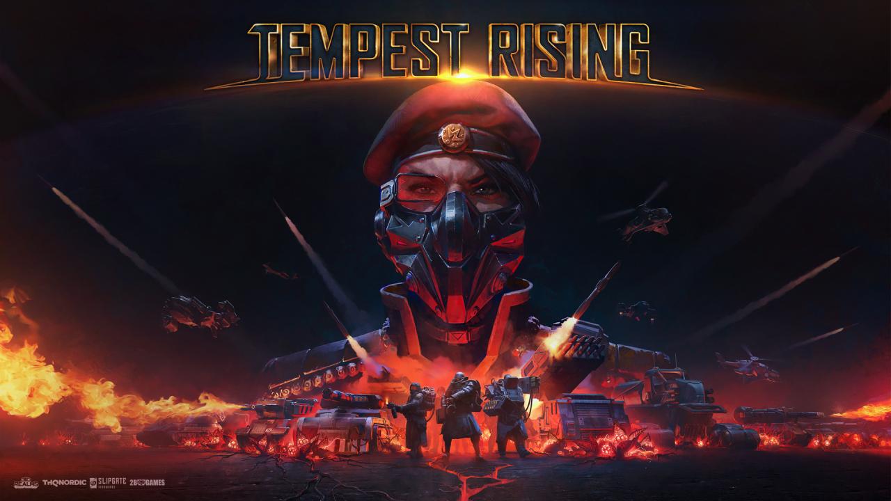 Tempest Rising