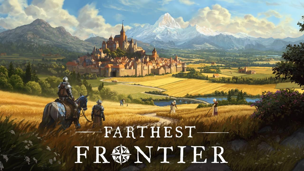 Farthest Frontier