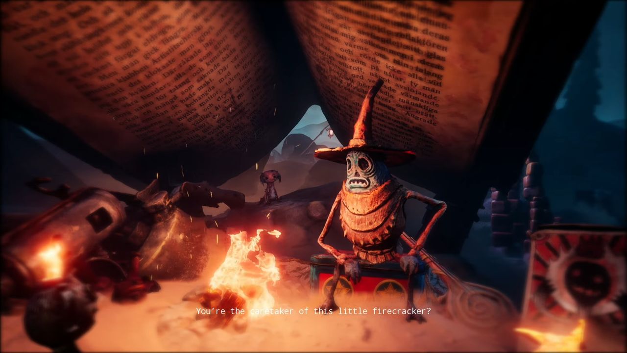 The Midnight Walk, Guide, All Chapter Two Collectibles