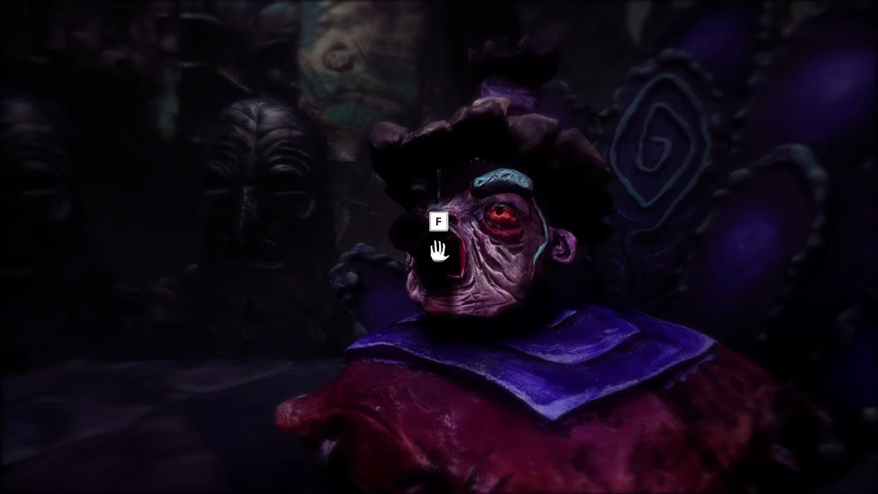 The Midnight Walk, Guide, All Chapter Two Collectibles
