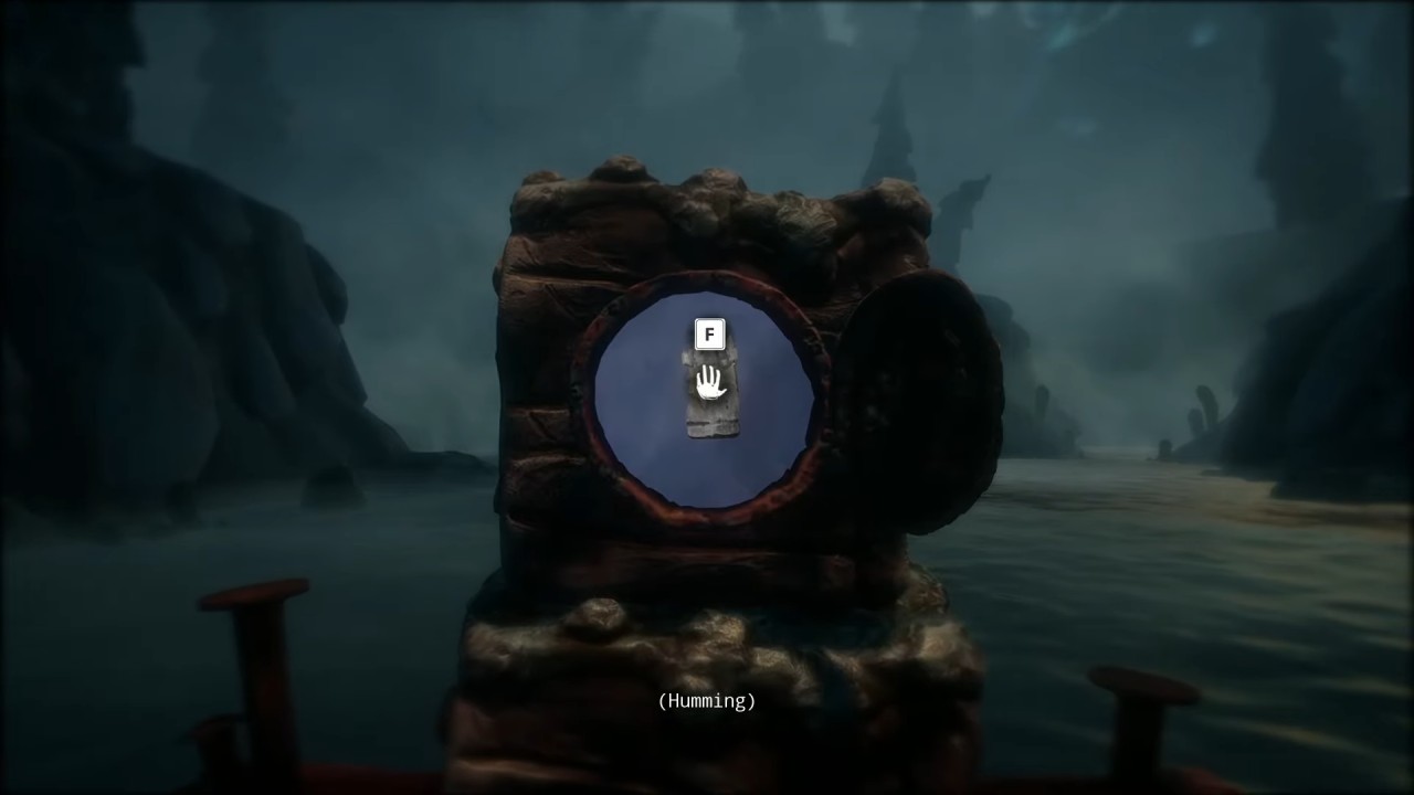 The Midnight Walk, Guide, All Chapter Five Collectibles