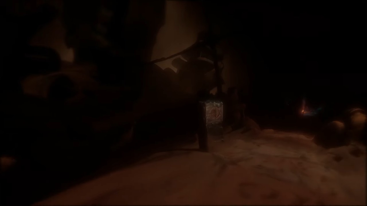 The Midnight Walk, Guide, All Chapter Five Collectibles