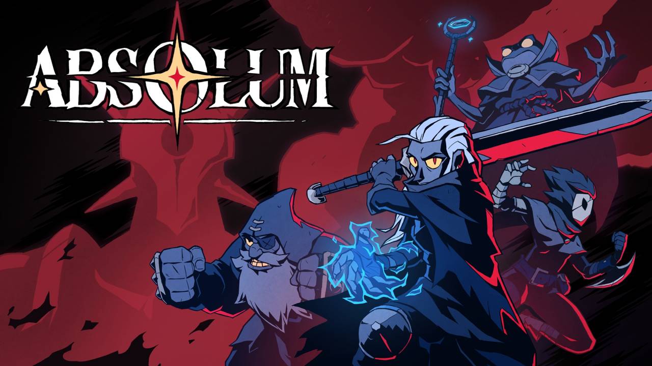 Absolum, Best Action Games of 2025