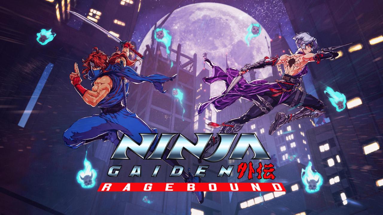 NINJA GAIDEN 4, Best Action Games of 2025