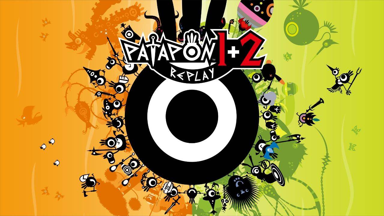 Patapon 1+2 Replay, Best Action Games of 2025