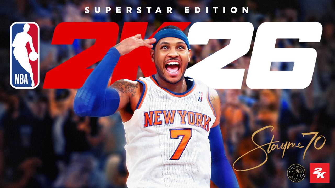 NBA-2K26