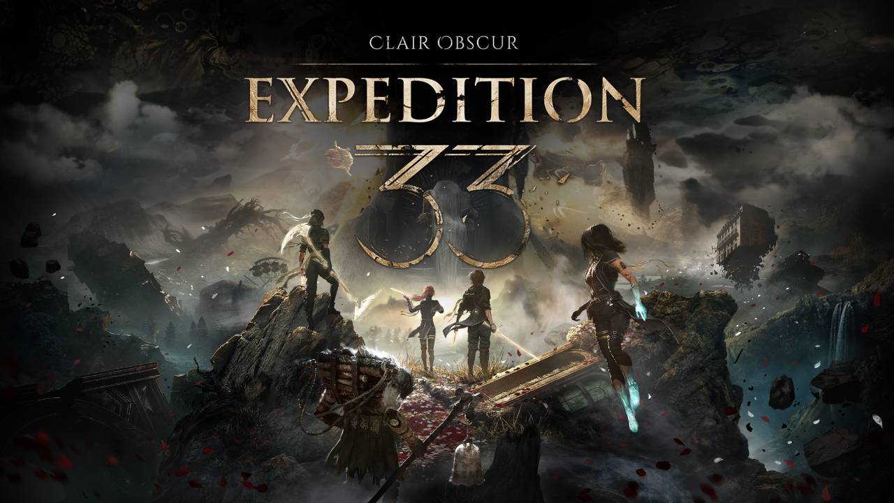 Clair Obscur: Expedition 33, Best Indie Games of 2025