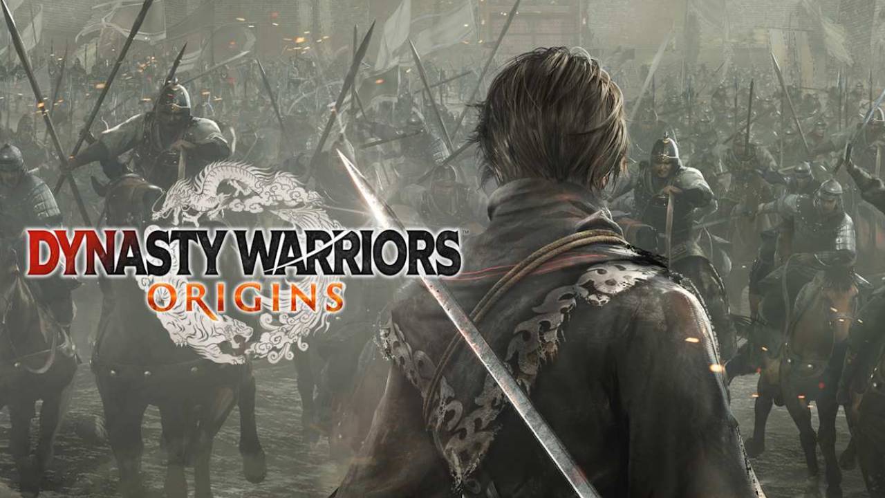 Dynasty Warriors: Origins, Best Action Adventure Games of 2025