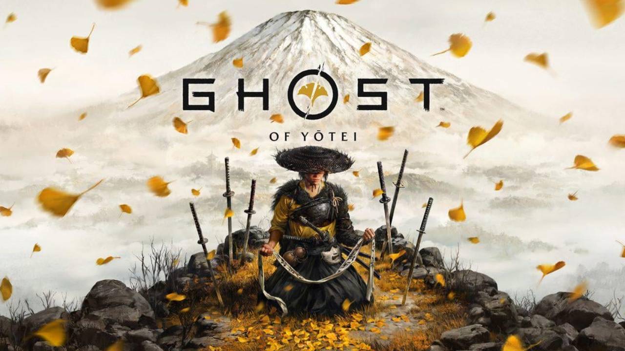 Ghost of Yōtei, GOTY 2025, Game of The Year 2025, NoobFeed
