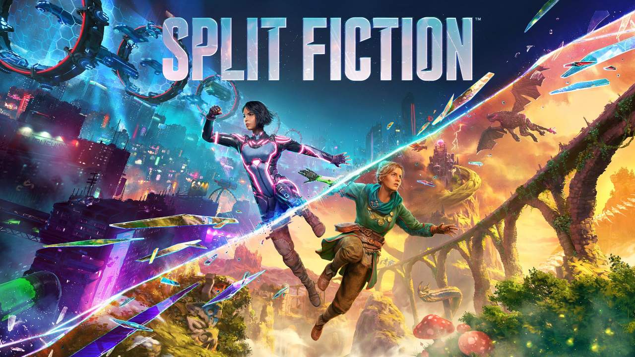 Split Fiction, GOTY 2025, Game of The Year 2025, NoobFeed