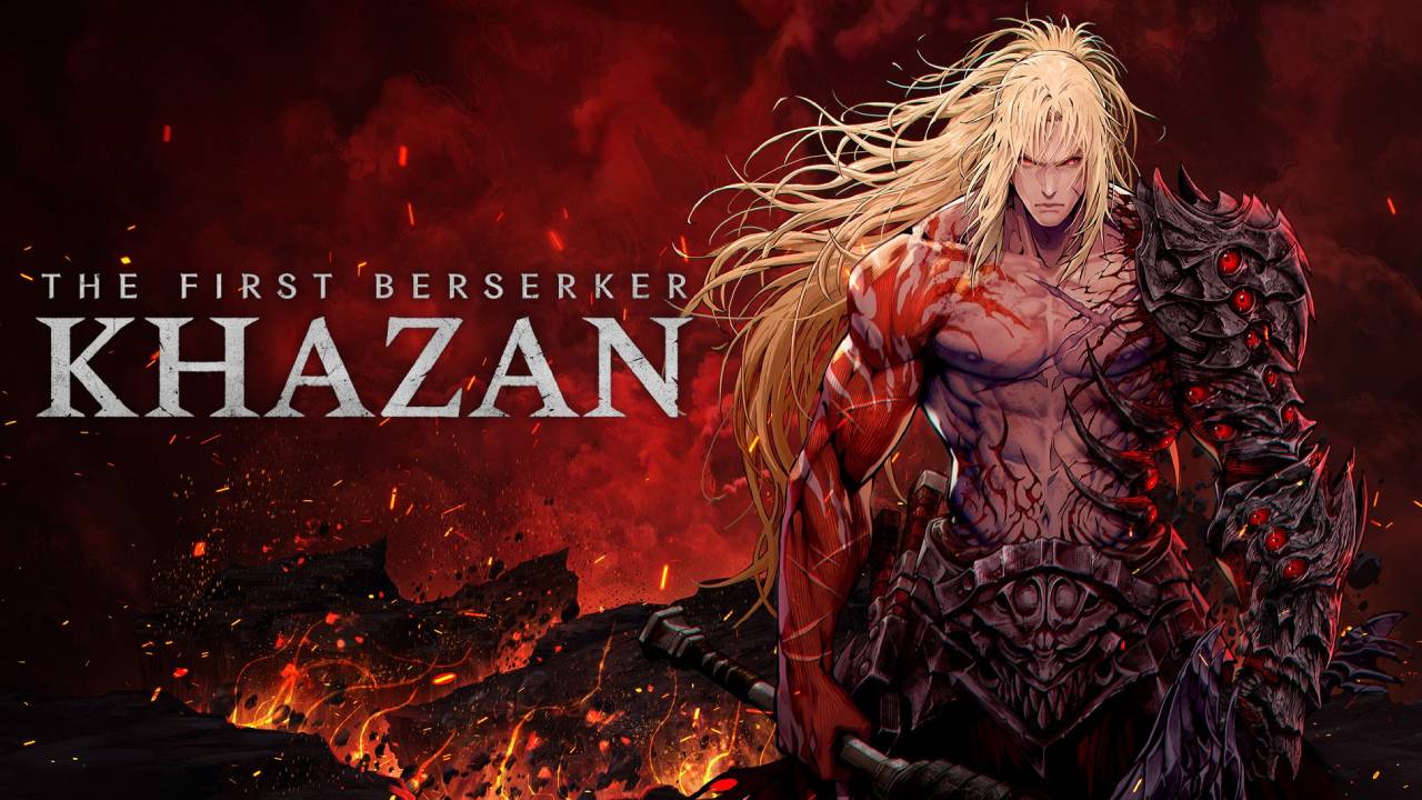 The First Berserker: Khazan, Best Role-Playing Games of 2025