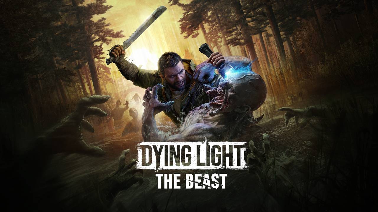 Dying Light: The Beast, Best Multiplayer Games of 2025