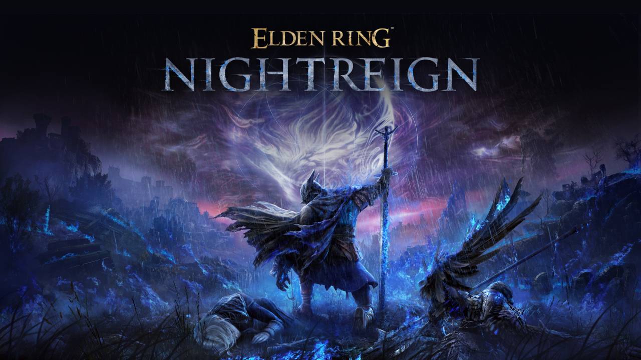 Elden Ring Nightreign, Best Multiplayer Games of 2025