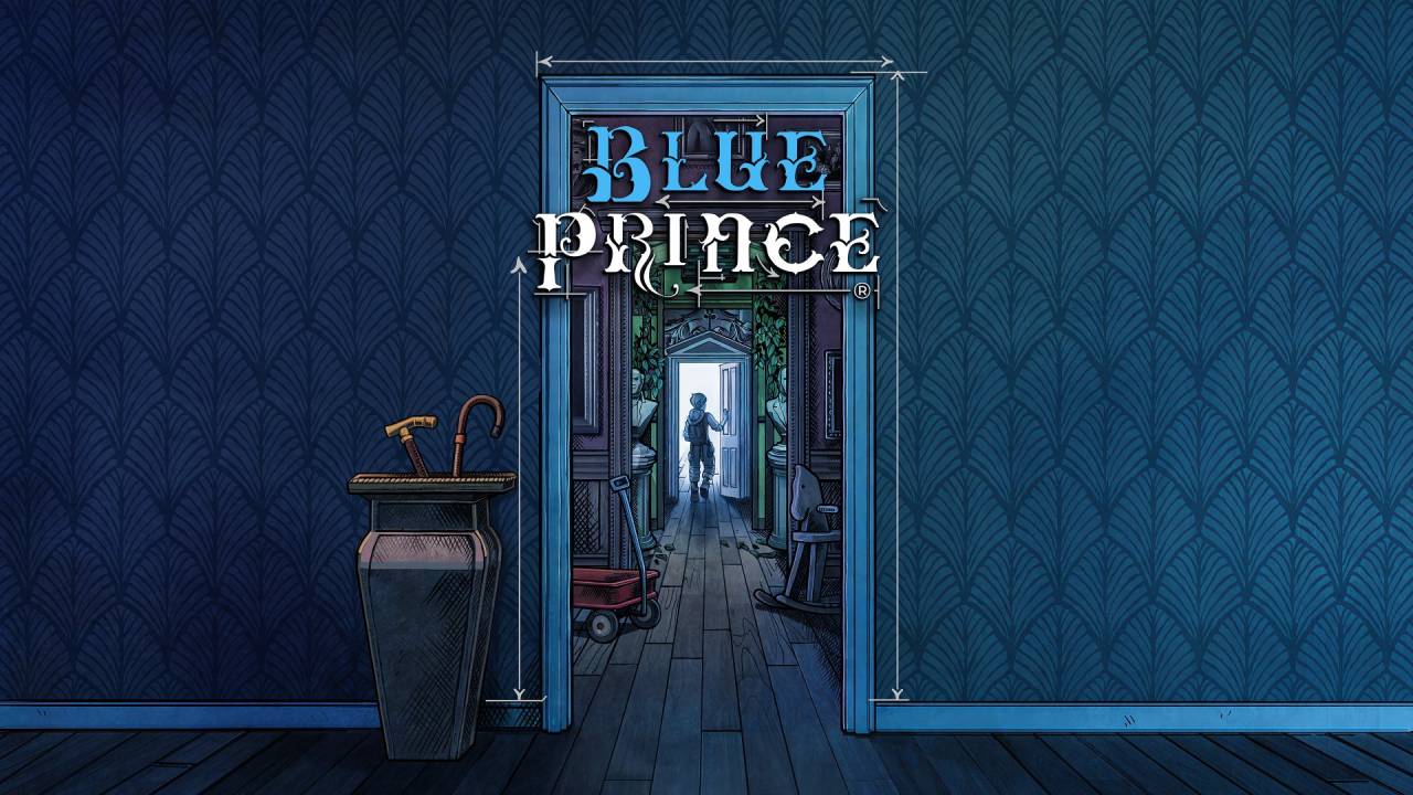 Blue Prince, Best Indie Games of 2025
