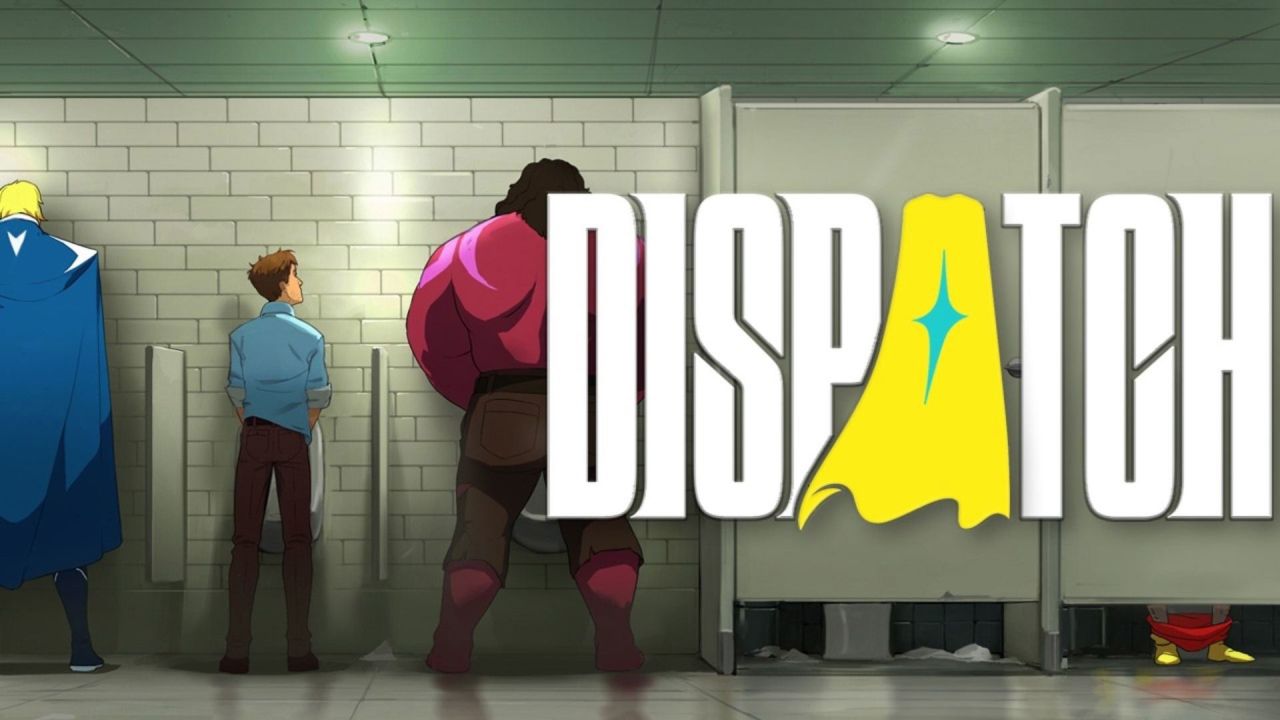 Dispatch, Best Indie Games of 2025