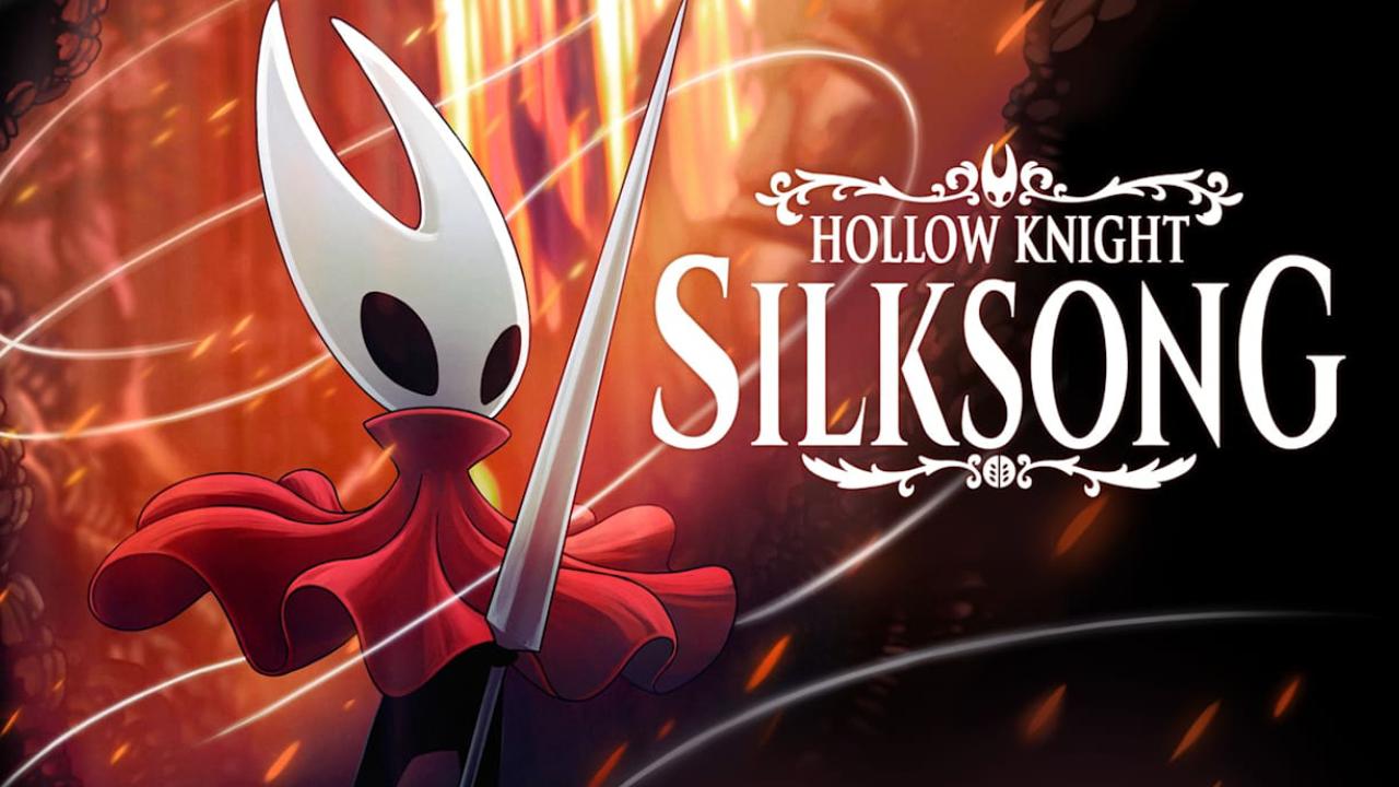 Hollow Knight: Silksong, Best Indie Games of 2025
