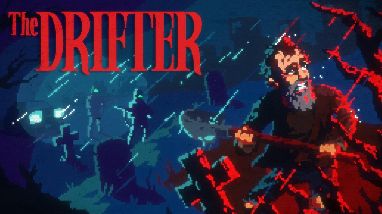 The Drifter, Best Indie Games of 2025