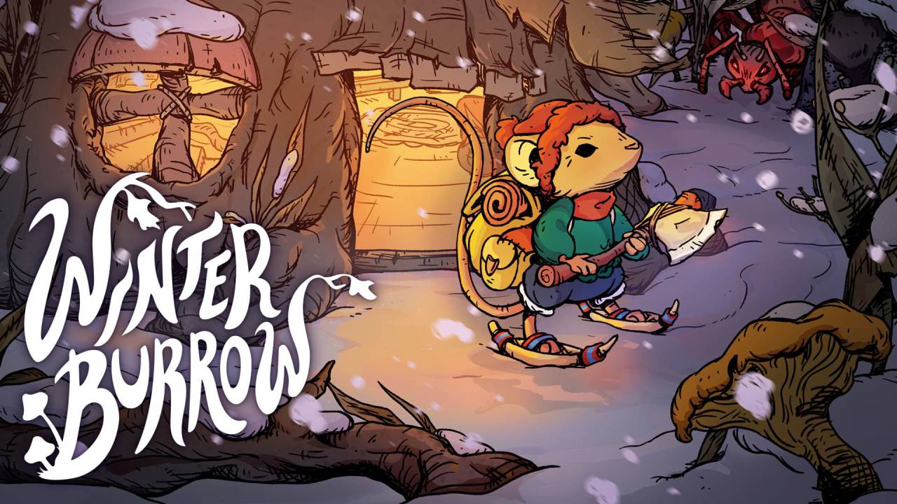 Winter Burrow, Best Indie Games of 2025