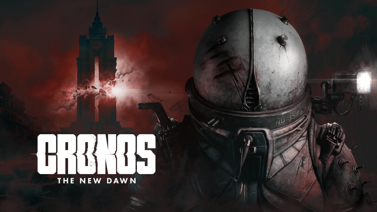 Cronos: The New Dawn, Best Horror Games of 2025