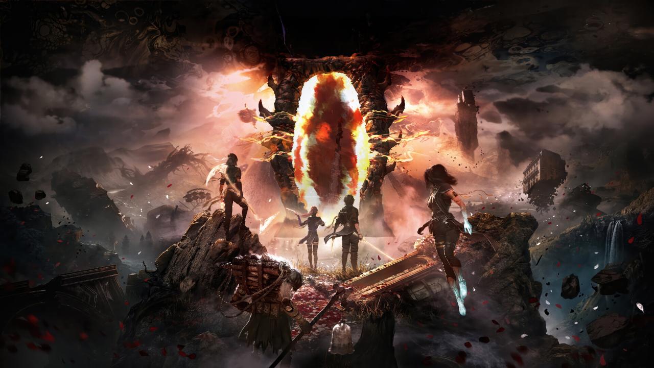 Clair Obscur: Expedition 33, GOTY 2025, Game of The Year 2025, NoobFeed