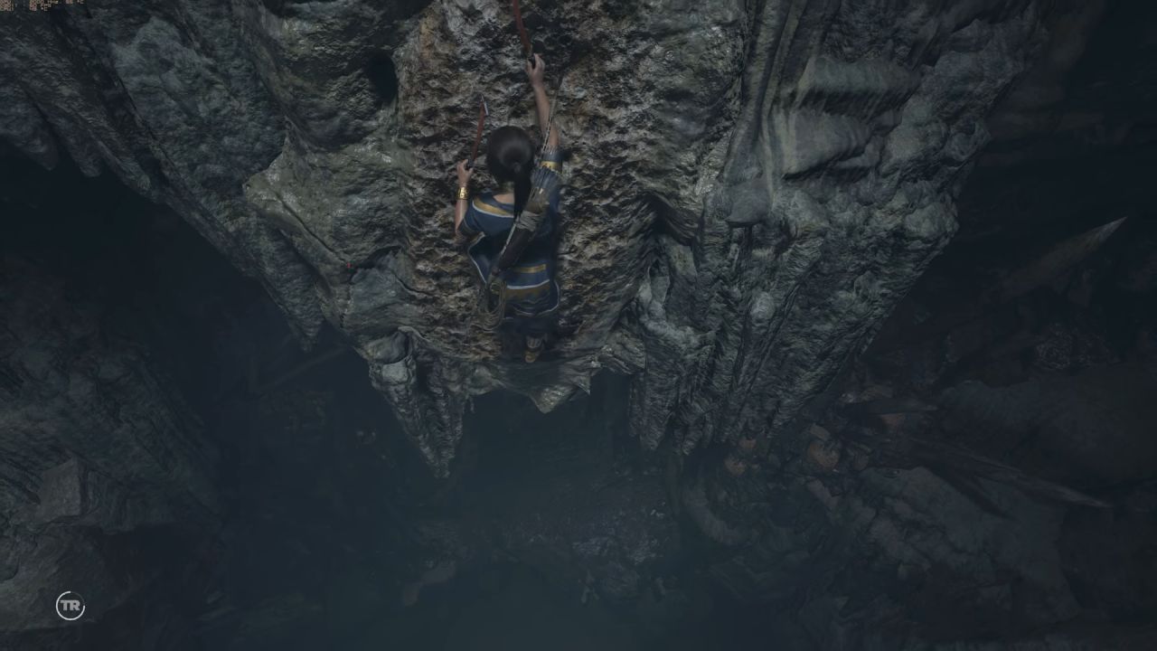 Shadow of the Tomb Raider, Guide, How to Complete Path of Battle Challenge Tomb