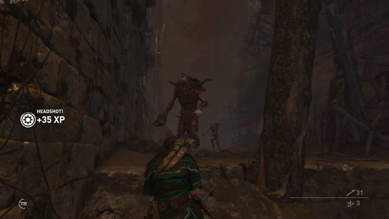 Shadow of the Tomb Raider, Guide, How to Complete Ancient Aqueduct Challenge Tomb