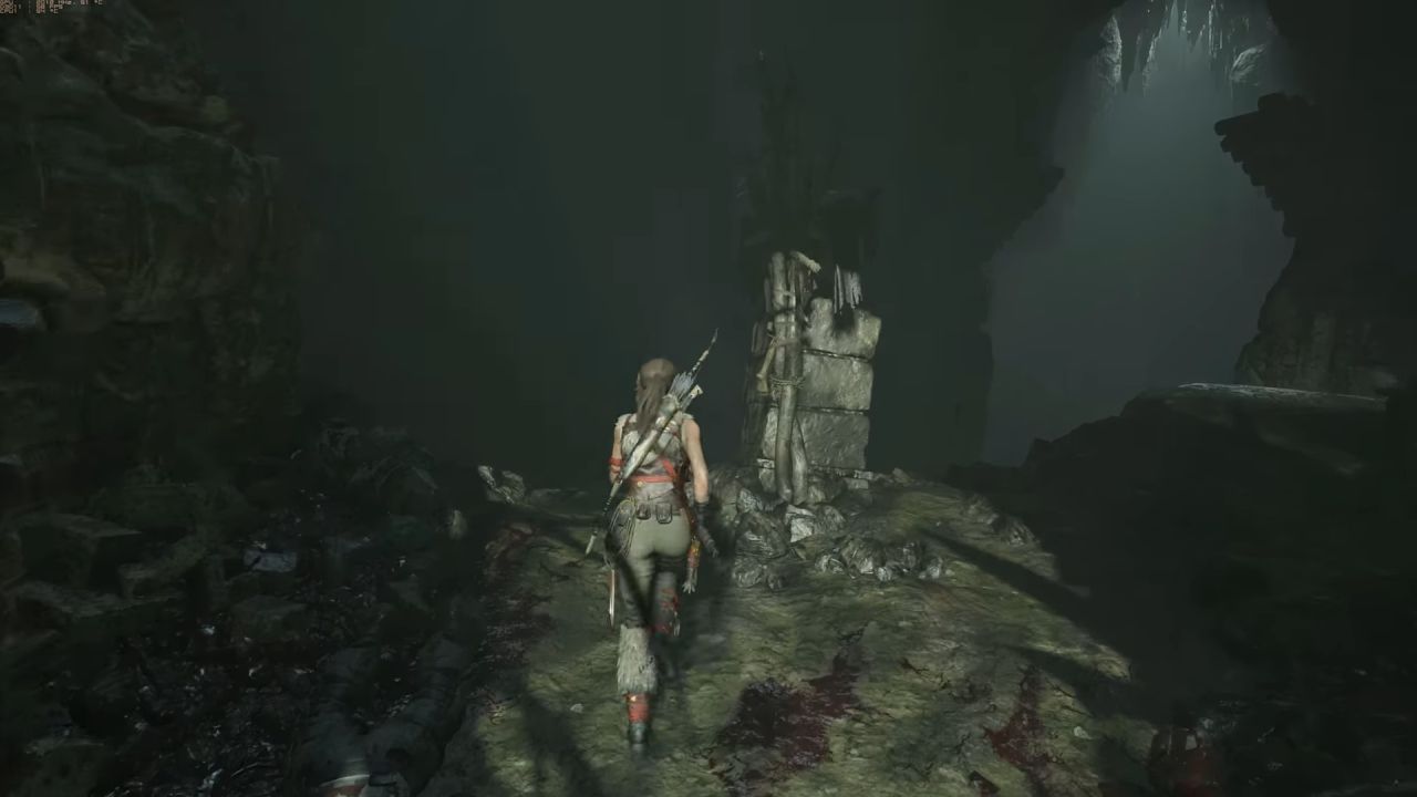 Shadow of the Tomb Raider, Guide, How to Complete San Cordoba Challenge Tomb
