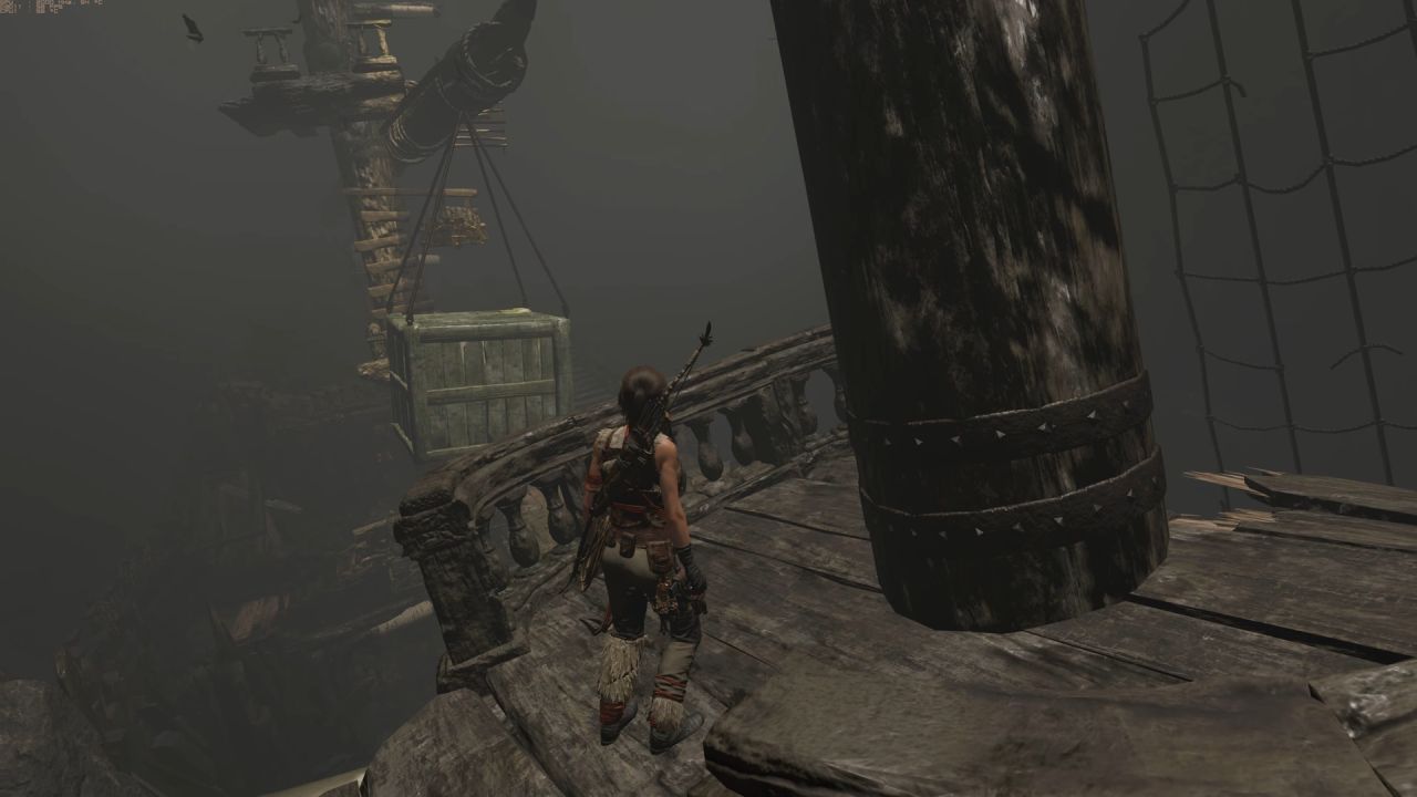 Shadow of the Tomb Raider, Guide, How to Complete San Cordoba Challenge Tomb