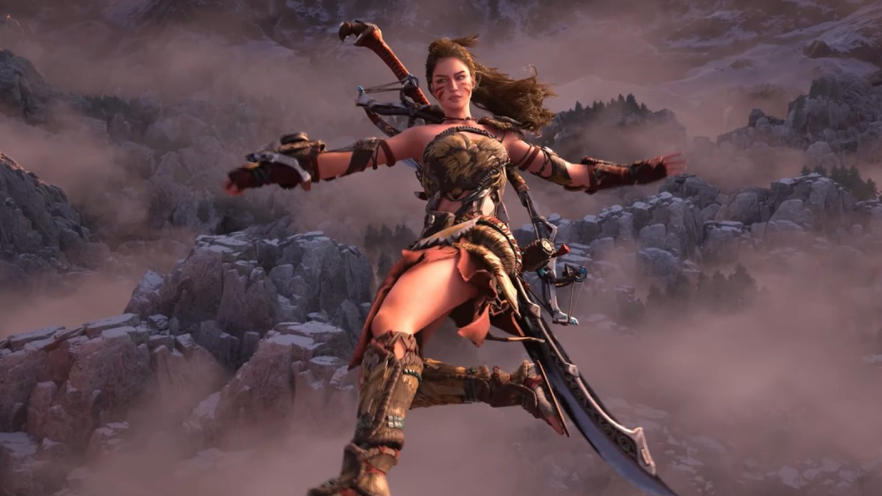 Horizon Steel Frontiers, noobfeed, news, mmo rpg, horizon games, Horizon Steel Frontiers, Machine Hunting, Massive MMO Twist 