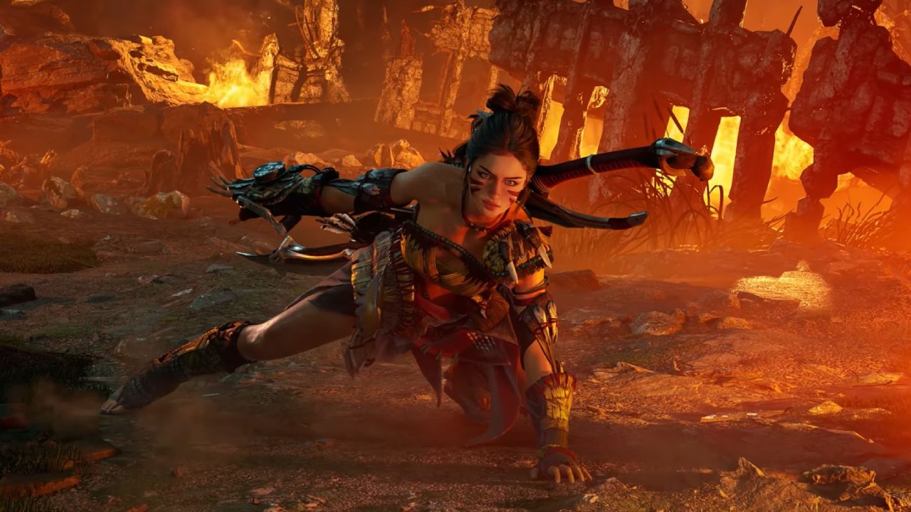 Horizon Steel Frontiers, noobfeed, news, mmo rpg, horizon games, Horizon Steel Frontiers, Machine Hunting, Massive MMO Twist 