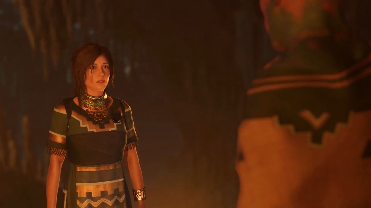 Shadow of the Tomb Raider, Guide, How to Complete The Champion&rsquo;s Bow Side Mission