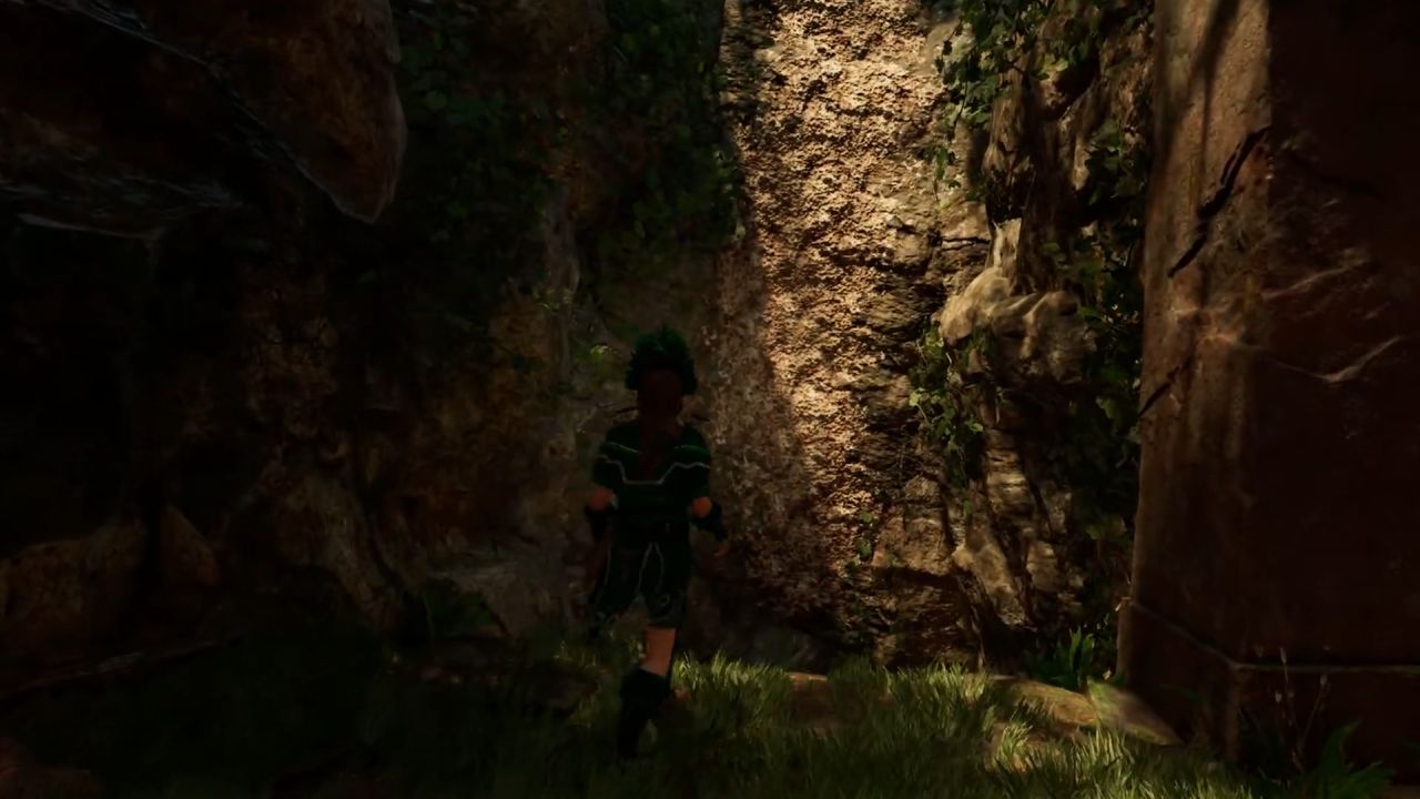 Shadow of the Tomb Raider, Guide, How to Complete The Savior&rsquo;s Amulet Side Mission